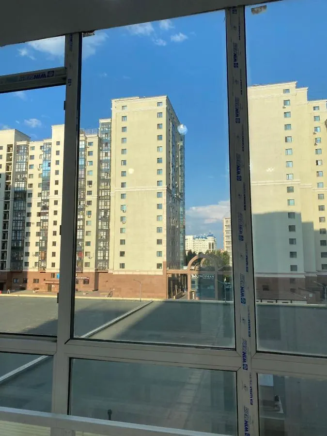 Comfort Halal Apartments Abu Dhabi Plaza Nur-Sultan