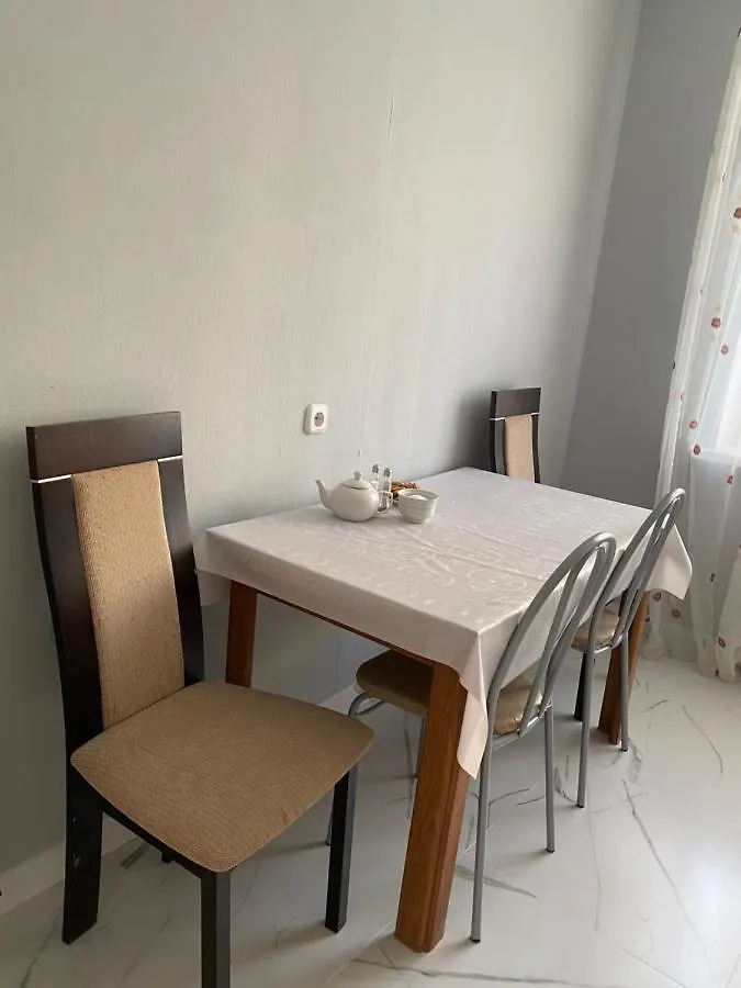 Comfort Halal Apartments Abu Dhabi Plaza Nur-Sultan  0*, Nur-Sultan (Astana)