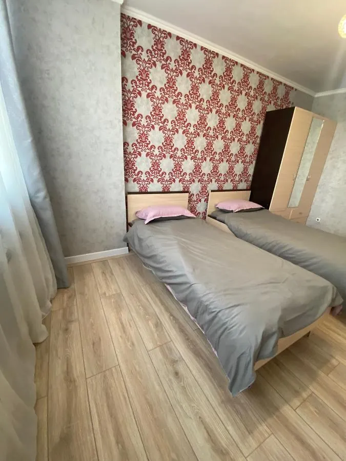 Comfort Halal Apartments Abu Dhabi Plaza Nur-Sultan  Nur-Sultan (Astana)