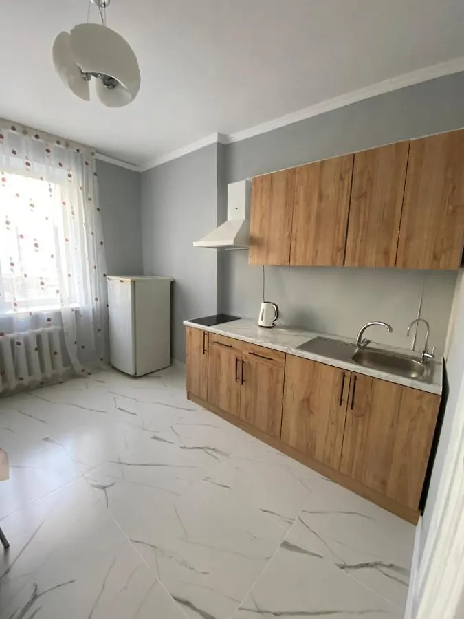 Comfort Halal Apartments Abu Dhabi Plaza Nur-Sultan