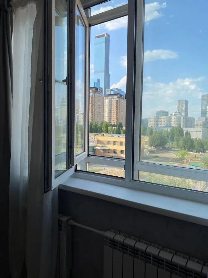 Comfort Halal Apartments Abu Dhabi Plaza Nur-Sultan  0*, Nur-Sultan (Astana) Kazakhstan