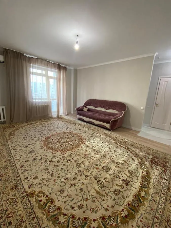 Comfort Halal Apartments Abu Dhabi Plaza Akmola