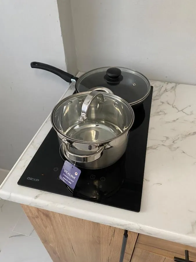 Comfort Halal Apartments Abu Dhabi Plaza Akmola
