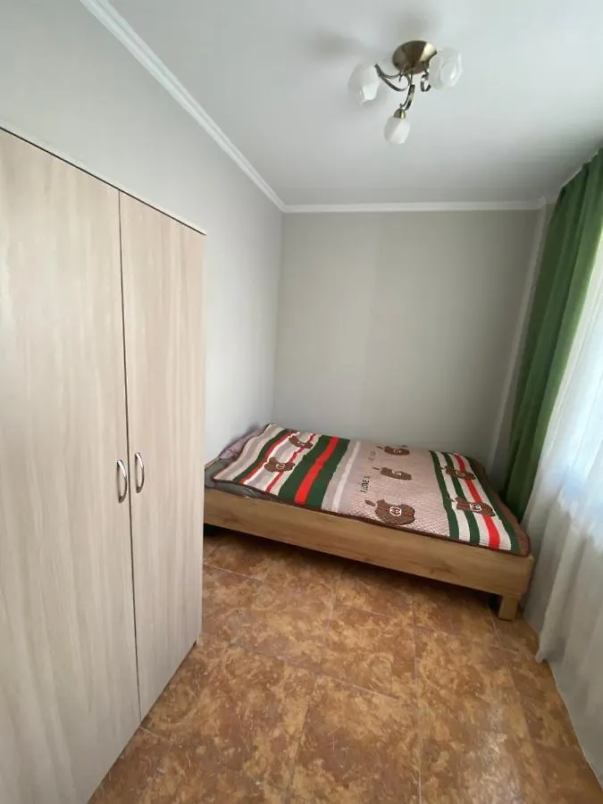 Comfort Halal Apartments Abu Dhabi Plaza Akmola